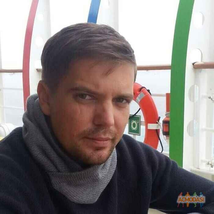 Алексей  Антонов фото №1579244. Завантажено 30 Жовтня 2020