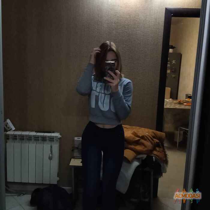 Алина Владимировна Иванова фото №1597253. Завантажено 06 Січня 2021