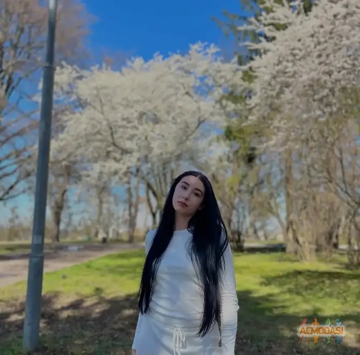 Руслана  Половінська фото №1749546. Завантажено 16 Листопада 2025