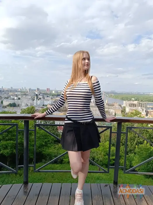 Міланія  Семиволос фото №1751556. Завантажено 12 Січня 2026