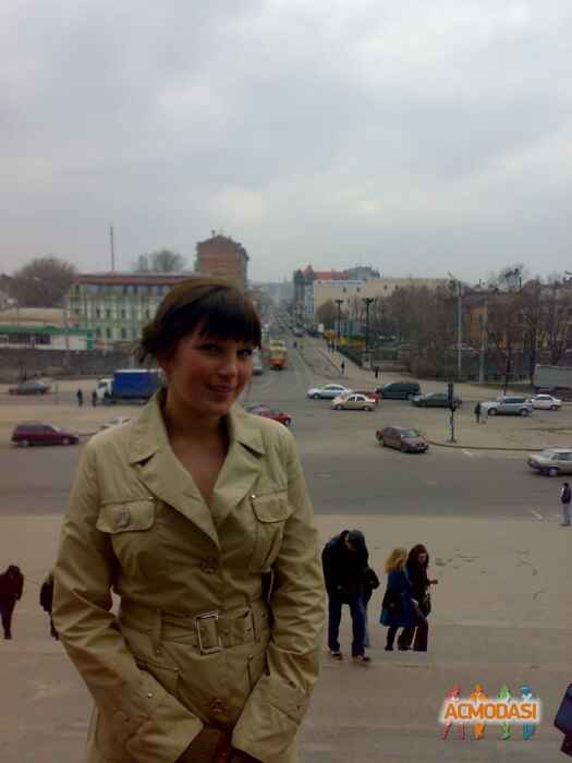Галина  Смирнова фото №64974. Завантажено 31 Серпня 2011