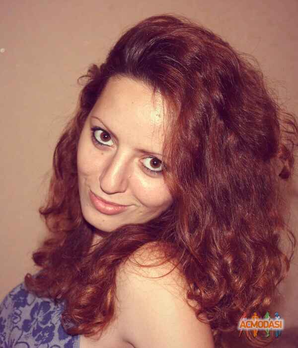 Наталия Владимировна Кульша фото №767593. Завантажено 07 Листопада 2014