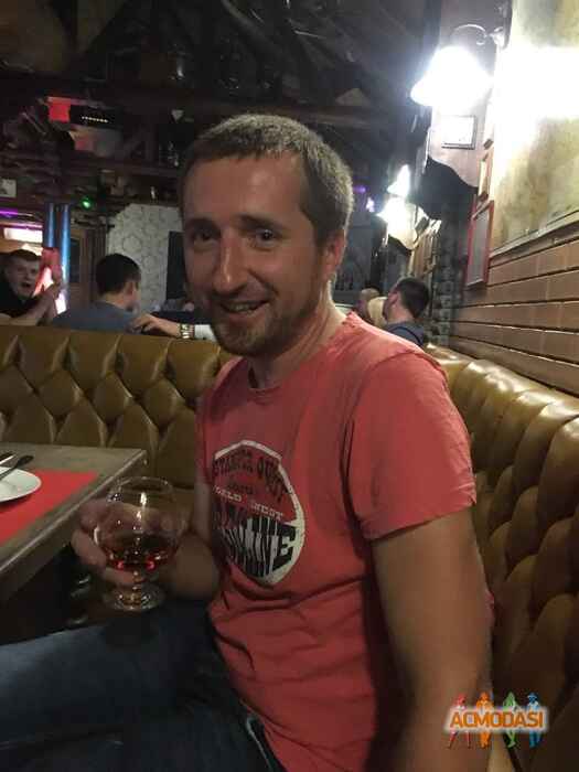 Сергей Борисович Михайлюк фото №1272711. Завантажено 09 Серпня 2018