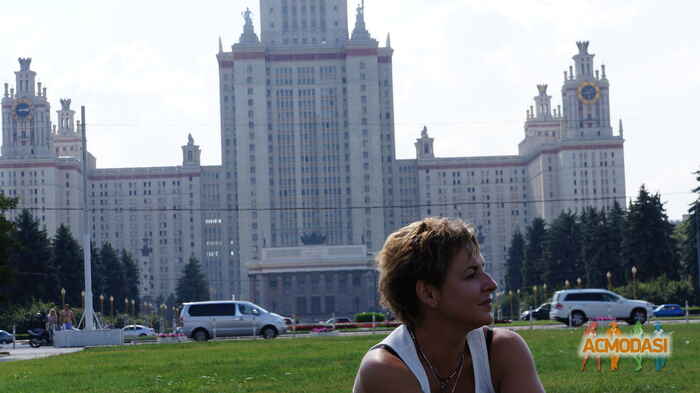 Юлия Алексеевна Чередниченко фото №491436. Завантажено 14 Вересня 2013