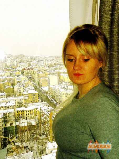 Оксана Петровна Синявская фото №516694. Завантажено 23 Жовтня 2013