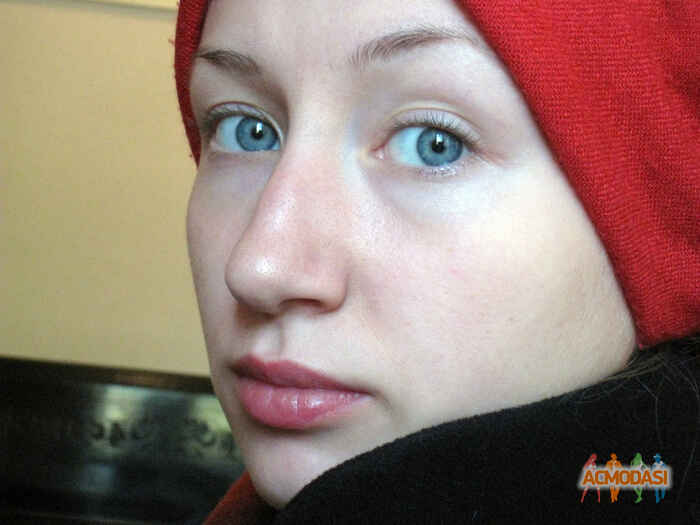 Анастасия Владимировна Жучкова-Иваненко фото №53307. Завантажено 30 Липня 2011
