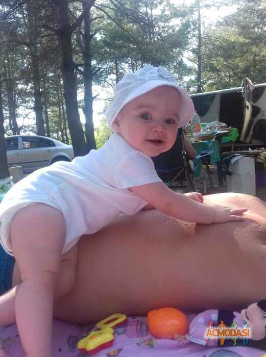 Сікач Марія Олександрівна фото №926762. Завантажено 30 Червня 2016