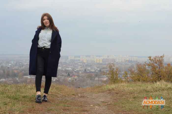 Полина  Шабельник фото №1007702. Завантажено 16 Січня 2017