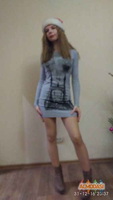 Василина  Гасенко фото №1022578. Завантажено 20 Лютого 2017