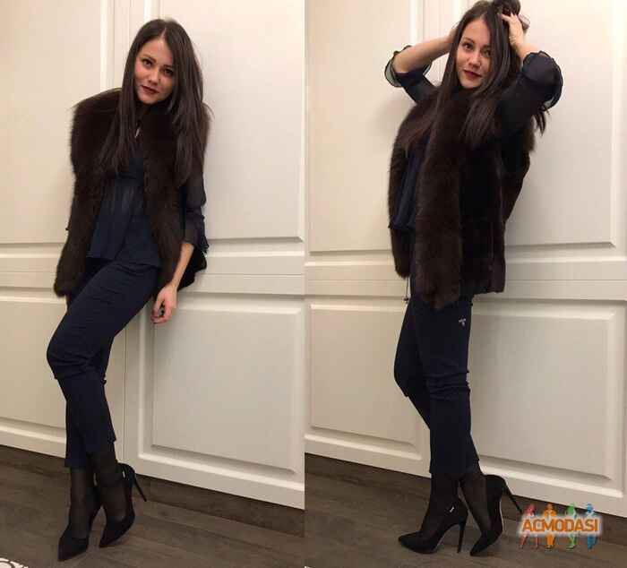 Катерина Юрiiвна Корнiленко фото №1055568. Завантажено 18 Травня 2017