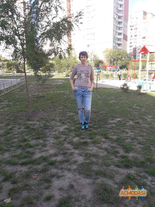 Люда   фото №1099008. Завантажено 02 Вересня 2017