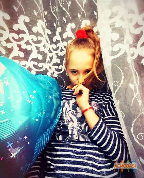 Вікторія Вікторовна Варналі фото №1158483. Завантажено 01 Січня 2018