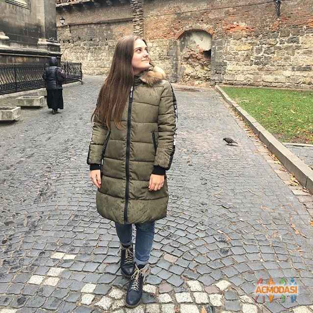 Вероніка Володимирівна Паламарчук фото №1184953. Завантажено 12 Лютого 2018