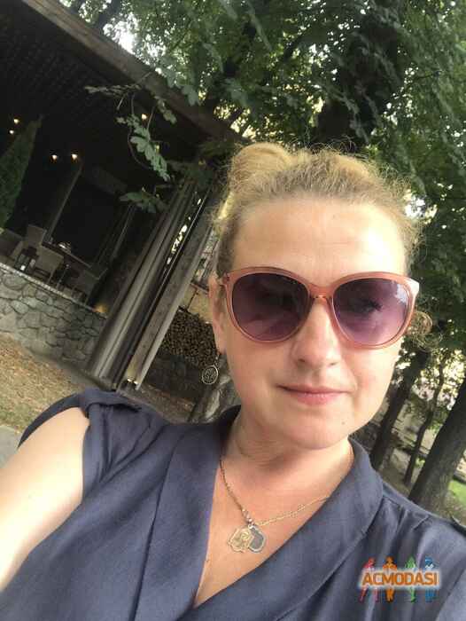 Алевтина Владимировна Калашник фото №1227951. Завантажено 06 Травня 2018