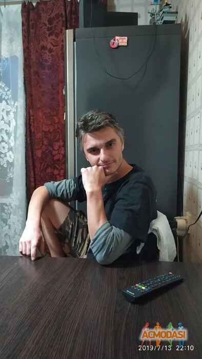 Максим Вікторовіич Пітко фото №1436251. Завантажено 15 Серпня 2019