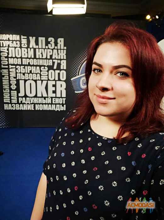 Анастасія Володимирівна Завалкевич фото №1549588. Завантажено 17 Липня 2020