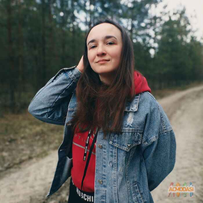 Катерина  Бричка фото №1573304. Завантажено 09 Жовтня 2020