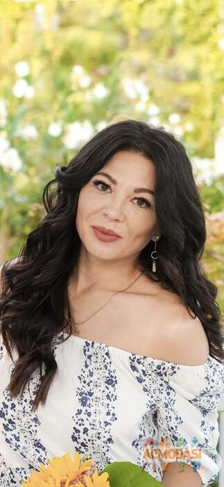 Oлеся Олександрівна Семенова фото №1680917. Завантажено 02 Лютого 2022