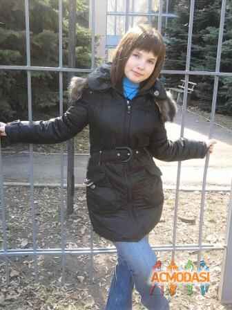 Юлия  Житникова фото №11715. Завантажено 31 Травня 2009