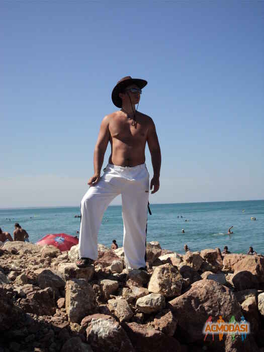 Дмитрий Ефимович Кондратенко фото №18251. Завантажено 19 Січня 2011