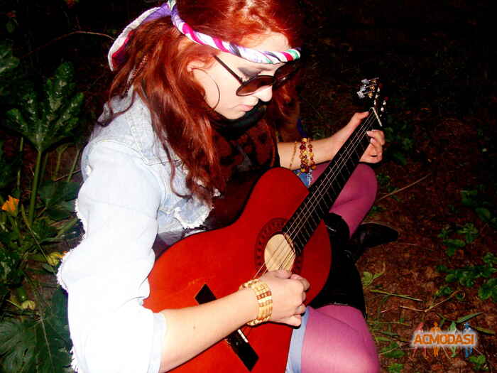 Дарья Сергеевна Гермаш фото №27436. Завантажено 14 Березня 2011