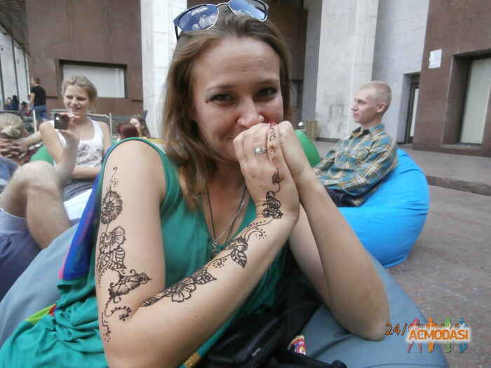 Anna   фото №840035. Завантажено 10 Жовтня 2015