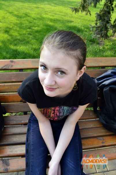 Алина  Якимова фото №773323. Завантажено 06 Грудня 2014
