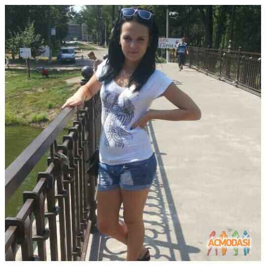 Алина  Владимировна фото №786041. Завантажено 23 Лютого 2015