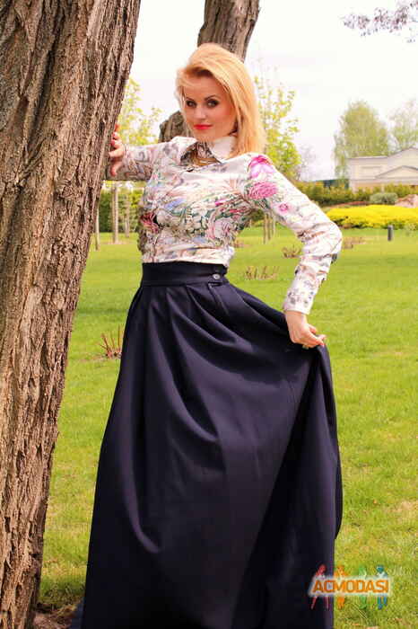 Ольга Юрьевна Шубина фото №834981. Завантажено 24 Вересня 2015