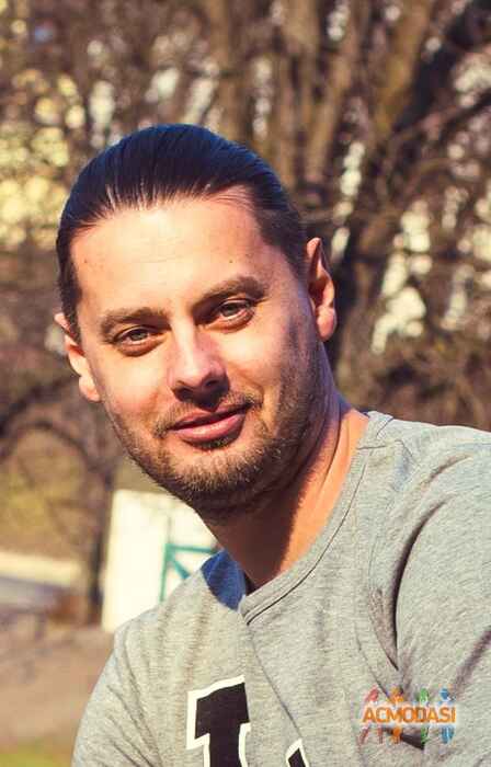 Кирилл Вікторович Кирейцев фото №825888. Завантажено 28 Серпня 2015