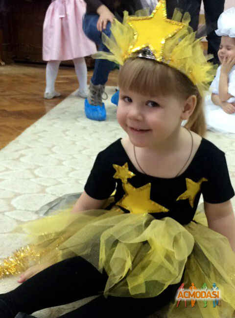 Ева Виталиевна Верба фото №870055. Завантажено 19 Січня 2016