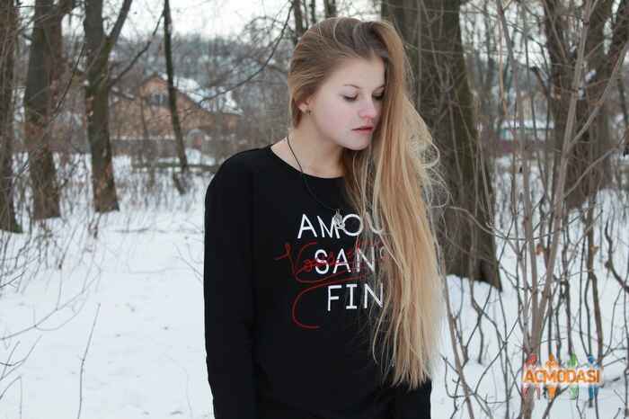 Алина  Николаевна фото №878216. Завантажено 07 Лютого 2016