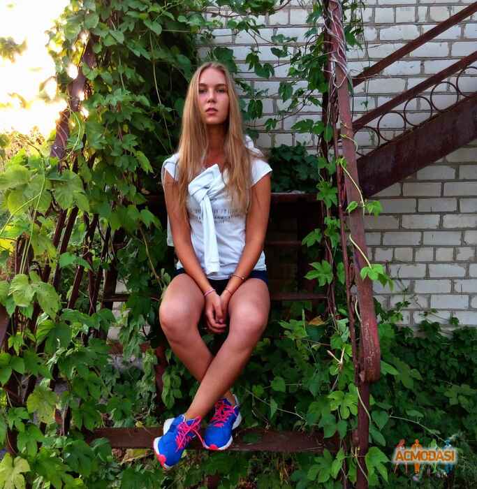 Катерина  Борисенко фото №1022764. Завантажено 20 Лютого 2017