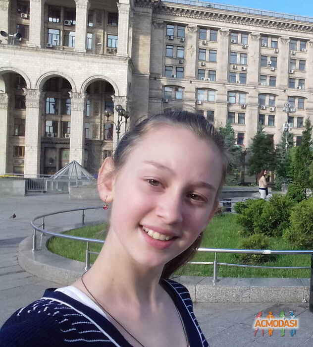 Дар"я Валеріївна Голік фото №918860. Завантажено 09 Червня 2016