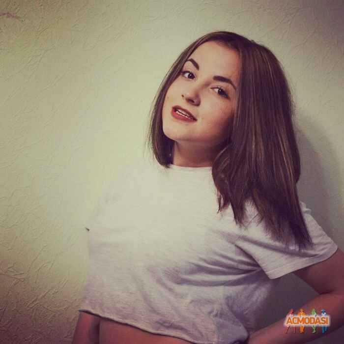 Уляна Сергіївна Вієру фото №938653. Завантажено 30 Липня 2016