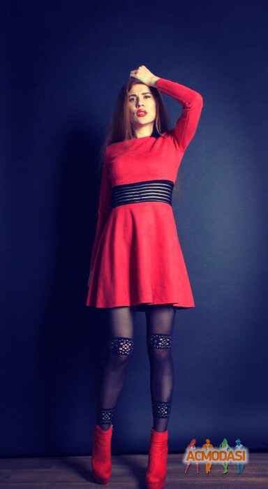 Валерия Львовна Михайлова фото №984399. Завантажено 13 Листопада 2016