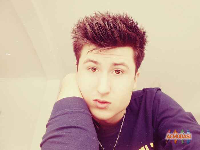 Никита  Алдангаров фото №1031486. Завантажено 14 Березня 2017