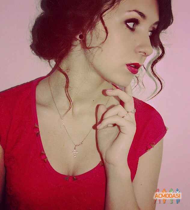 Роксолана  Кришталь фото №1051741. Завантажено 09 Травня 2017