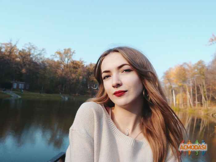 Богдана Ярославовна Остапчук фото №1327622. Завантажено 24 Листопада 2018