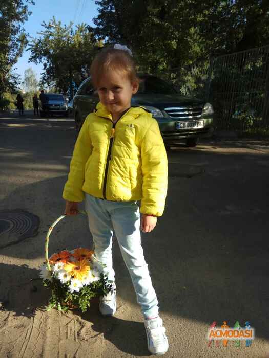 Злата Дмитриевна Олейник фото №1110144. Завантажено 29 Вересня 2017