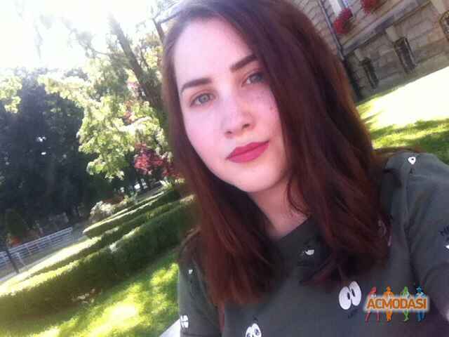 Анна  Тарасенко фото №1121910. Завантажено 21 Жовтня 2017