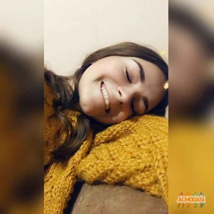 Анастасія Леонідівна Черкес фото №1485028. Завантажено 07 Грудня 2019