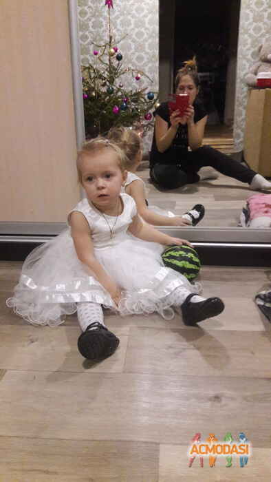 Юлия Сергеевна Абаева фото №1176776. Завантажено 01 Лютого 2018