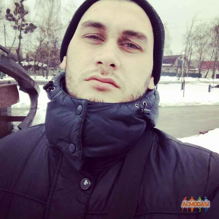 Алексей Сергеевич Мовчун фото №1193908. Завантажено 24 Лютого 2018