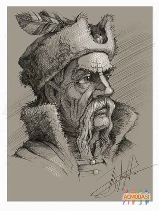 Андрій Анатолійович Корабельський фото №1354851. Завантажено 25 Січня 2019