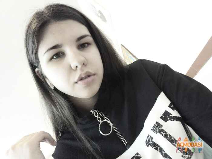 Анна Людвігівна Строкова фото №1390063. Завантажено 16 Квітня 2019