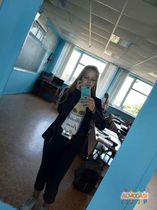 Катя Валеріївна Познякова фото №1475261. Завантажено 13 Листопада 2019