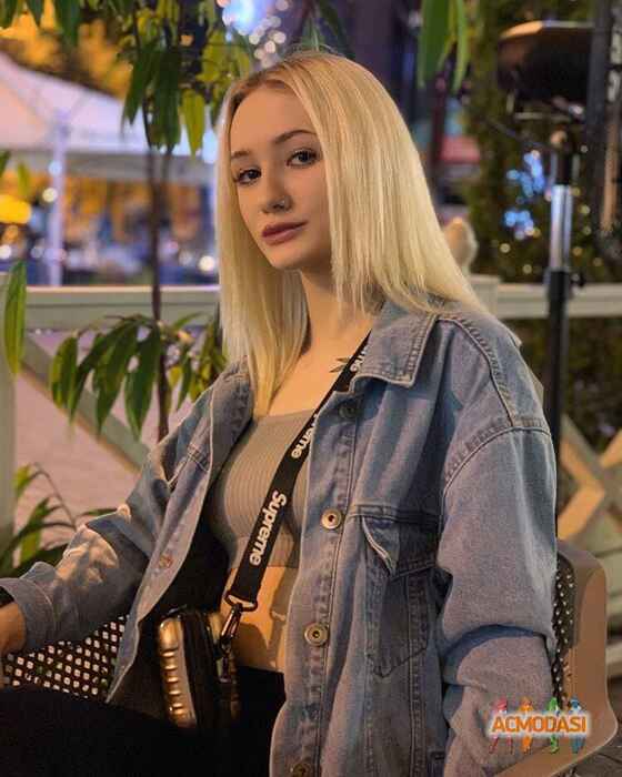 Анна  Хурса фото №1549930. Завантажено 19 Липня 2020