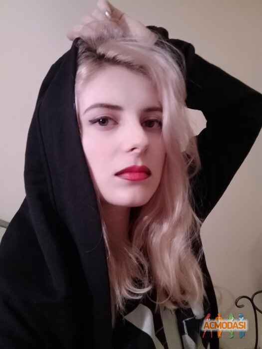 Анна   фото №1553766. Завантажено 31 Липня 2020