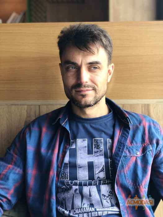 Олександр  Чигасов фото №1598799. Завантажено 12 Січня 2021